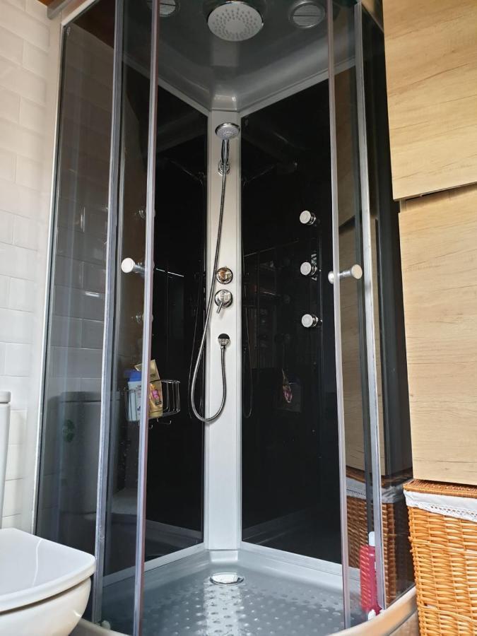 Acogedora Casa Rural En La Sierra De Madrid ماتايلبينو المظهر الخارجي الصورة